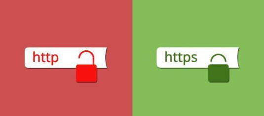 HTTP与HTTPS协议的差异